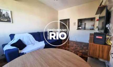 Apartamento com 3 quartos à venda na Rua Visconde de Santa Isabel, --, Grajaú, Rio de Janeiro, 93 m2 por R$ 450.000