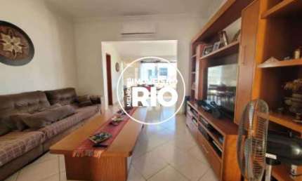 Cobertura com 4 quartos à venda na Rua Barão de Mesquita, --, Tijuca, Rio de Janeiro, 170 m2 por R$ 1.200.000