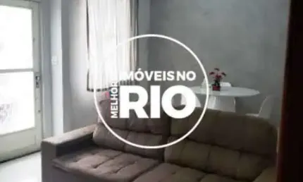 Casa com 3 quartos à venda na rua teodoro da silva, --, vila isabel, rio de janeiro, 68 m2 por r$ 625.000