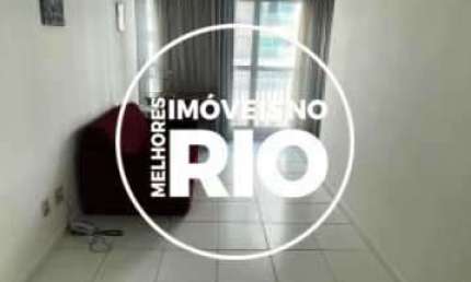 Apartamento com 2 quartos à venda na Rua Alfredo Ceschiatti, --, Barra da Tijuca, Rio de Janeiro, 63 m2 por R$ 570.000