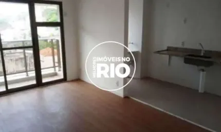 Apartamento com 2 quartos à venda na rua dos araujos, --, tijuca, rio de janeiro, 62 m2 por r$ 680.000