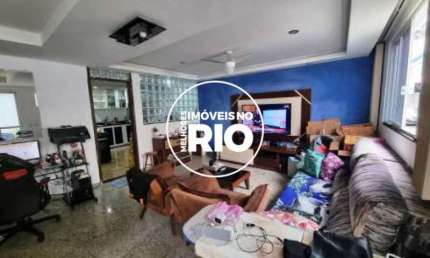 Casa em condomínio fechado com 3 quartos à venda na Boulevard Vinte e Oito de Setembro, --, Vila Isabel, Rio de Janeiro, 156 m2 por R$ 770.000
