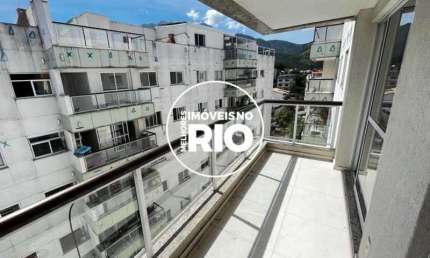 Cobertura com 2 quartos à venda na Rua Ituverava, --, Freguesia (Jacarepaguá), Rio de Janeiro, 140 m2 por R$ 560.000