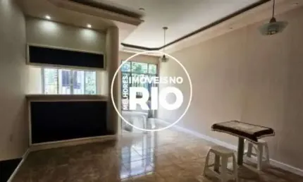 Apartamento com 4 quartos à venda na rua uruguai, --, tijuca, rio de janeiro, 150 m2 por r$ 850.000