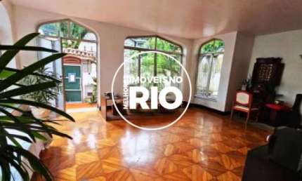 Casa com 5 quartos à venda na Rua São Miguel, --, Tijuca, Rio de Janeiro, 350 m2 por R$ 650.000