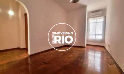Apartamento com 1 quarto à venda na Estrada Velha da Tijuca, --, Alto da Boa Vista, Rio de Janeiro, 45 m2 por R$ 250.000