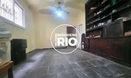 Apartamento com 3 quartos à venda na rua uruguai, --, tijuca, rio de janeiro, 90 m2 por r$ 500.000
