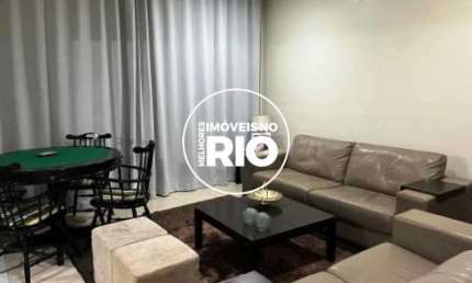 Casa com 5 quartos à venda na Rua Amaral, --, Tijuca, Rio de Janeiro, 280 m2 por R$ 1.190.000