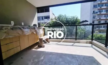 Apartamento com 2 quartos à venda na Rua Torres Homem, --, Vila Isabel, Rio de Janeiro, 72 m2 por R$ 485.000