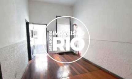 Casa em condomínio fechado com 3 quartos à venda na Rua Conde de Bonfim, --, Tijuca, Rio de Janeiro, 120 m2 por R$ 415.000