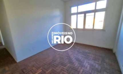 Apartamento com 3 quartos à venda na Rua Barão de Itapagipe, --, Tijuca, Rio de Janeiro, 77 m2 por R$ 385.000