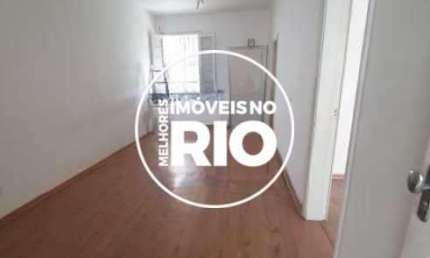 Casa em condomínio fechado com 3 quartos à venda na Rua Conde de Bonfim, --, Tijuca, Rio de Janeiro, 130 m2 por R$ 465.000