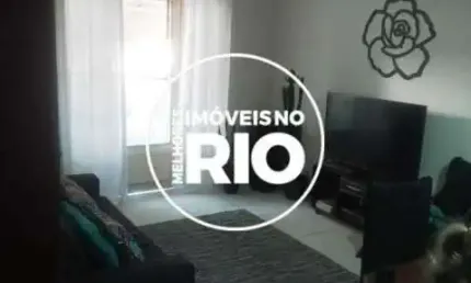 Apartamento com 3 quartos à venda na Rua Antônio Salema, --, Tijuca, Rio de Janeiro, 82 m2 por R$ 520.000