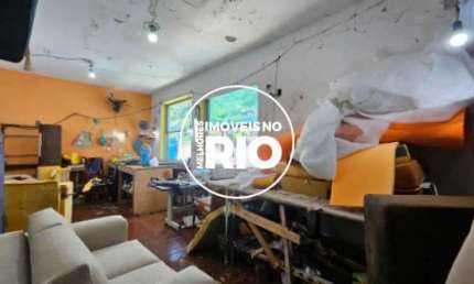 Casa com 2 quartos à venda na Rua Coronel Aristarco Pessoa, --, Tijuca, Rio de Janeiro, 280 m2 por R$ 600.000