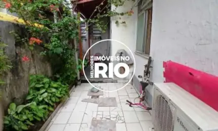 Apartamento com 3 quartos à venda na Rua Juparaná, --, Andaraí, Rio de Janeiro, 72 m2 por R$ 300.000