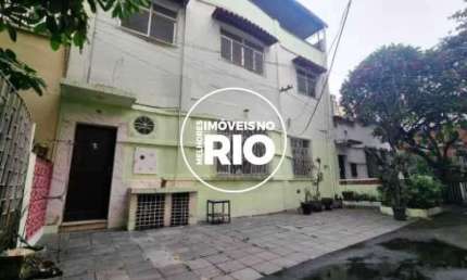 Casa com 4 quartos à venda na Rua Doutor Satamini, --, Tijuca, Rio de Janeiro, 164 m2 por R$ 700.000