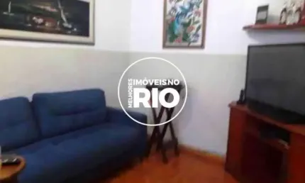 Casa em condomínio fechado com 7 quartos à venda na rua conde de bonfim, --, tijuca, rio de janeiro, 163 m2 por r$ 890.000
