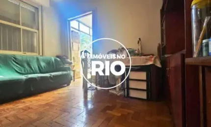 Apartamento com 2 quartos à venda na Rua Mendes Tavares, --, Vila Isabel, Rio de Janeiro, 75 m2 por R$ 265.000