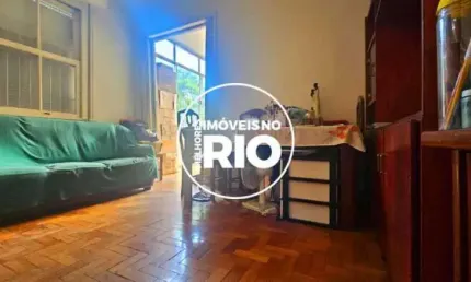 Apartamento com 2 quartos à venda na rua mendes tavares, --, vila isabel, rio de janeiro, 75 m2 por r$ 265.000