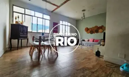 Apartamento com 4 quartos à venda na rua doutor aníbal moreira, --, tijuca, rio de janeiro, 72 m2 por r$ 680.000