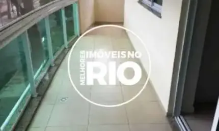 Apartamento com 2 quartos à venda na Rua Pereira de Siqueira, --, Tijuca, Rio de Janeiro, 93 m2 por R$ 690.000