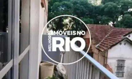 Apartamento com 3 quartos à venda na Rua da Cascata, --, Tijuca, Rio de Janeiro, 85 m2 por R$ 440.000