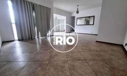 Cobertura com 4 quartos à venda na Rua Barão de São Francisco, --, Andaraí, Rio de Janeiro, 344 m2 por R$ 1.700.000