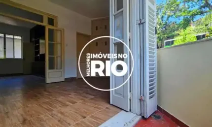 Apartamento com 2 quartos à venda na Rua Marechal Pilsudski, --, Alto da Boa Vista, Rio de Janeiro, 75 m2 por R$ 345.000