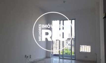 Apartamento com 2 quartos à venda na Praça Avaí, --, Cachambi, Rio de Janeiro, 65 m2 por R$ 250.000