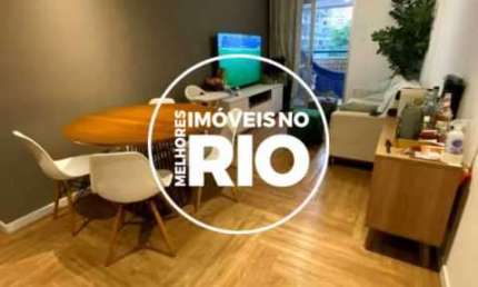 Apartamento com 2 quartos à venda na Rua Coronel Paulo Malta Rezende, --, Barra da Tijuca, Rio de Janeiro, 86 m2 por R$ 1.150.000