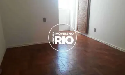 Apartamento com 2 quartos à venda na Rua São Francisco Xavier, --, Maracanã, Rio de Janeiro, 64 m2 por R$ 350.000