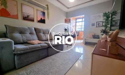 Apartamento com 2 quartos à venda na Rua Professor Euríco Rabelo, --, Maracanã, Rio de Janeiro, 67 m2 por R$ 595.000