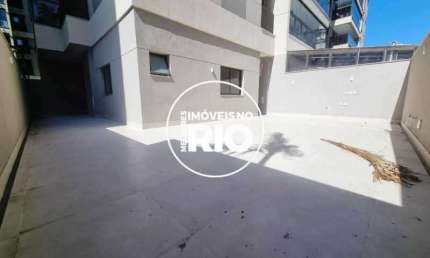 Apartamento com 3 quartos à venda na Rua Mariz e Barros, --, Tijuca, Rio de Janeiro, 165 m2 por R$ 1.700.000
