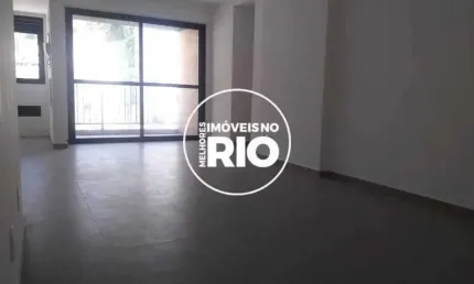 Apartamento com 3 quartos à venda na Rua Visconde de Silva, --, Botafogo, Rio de Janeiro, 88 m2 por R$ 1.740.000