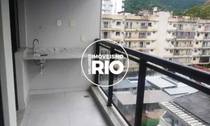 Apartamento com 2 quartos à venda na rua general espírito santo cardoso, --, tijuca, rio de janeiro, 62 m2 por r$ 620.000