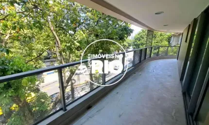 Apartamento com 2 quartos à venda na Rua Jardim Botânico, --, Jardim Botânico, Rio de Janeiro, 105 m2 por R$ 1.500.000