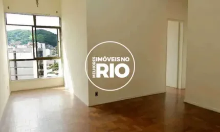 Apartamento com 2 quartos à venda na Rua Padre Francisco Lanna, --, Vila Isabel, Rio de Janeiro, 65 m2 por R$ 290.000