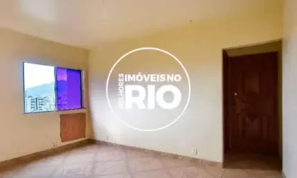 Apartamento com 2 quartos à venda na rua barão de mesquita, --, andaraí, rio de janeiro, 80 m2 por r$ 355.000