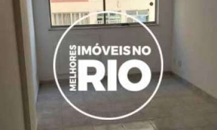 Apartamento com 2 quartos à venda na Rua Conselheiro Agostinho, --, Cachambi, Rio de Janeiro, 45 m2 por R$ 230.000