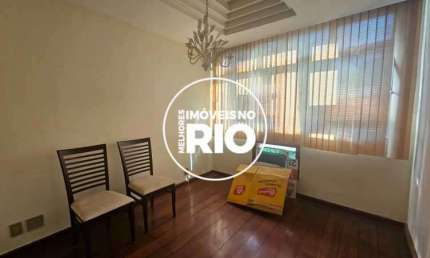 Apartamento com 2 quartos à venda na Rua José Higino, --, Tijuca, Rio de Janeiro, 80 m2 por R$ 600.000