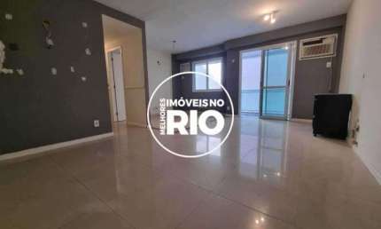 Apartamento com 2 quartos à venda na Estrada do Bananal, --, Freguesia (Jacarepaguá), Rio de Janeiro, 97 m2 por R$ 620.000