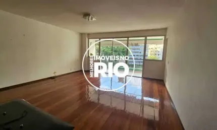 Apartamento com 3 quartos à venda na rua conde de bonfim, --, tijuca, rio de janeiro, 140 m2 por r$ 850.000