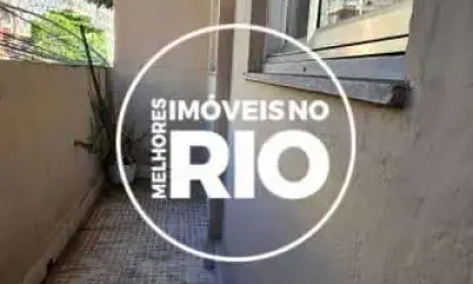 Apartamento com 3 quartos à venda na Rua Maria Amália, --, Tijuca, Rio de Janeiro, 50 m2 por R$ 370.000