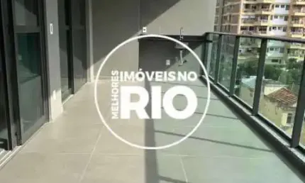 Apartamento com 4 quartos à venda na Rua Oliveira Fausto, --, Botafogo, Rio de Janeiro, 145 m2 por R$ 2.380.000