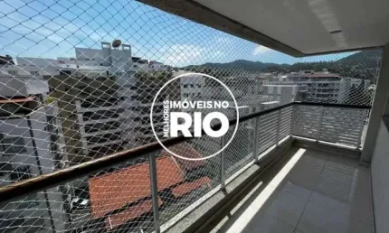 Cobertura com 3 quartos à venda na Rua Ituverava, --, Freguesia (Jacarepaguá), Rio de Janeiro, 155 m2 por R$ 650.000