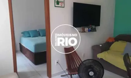 Casa com 3 quartos à venda na Rua Conselheiro Paranaguá, --, Vila Isabel, Rio de Janeiro, 70 m2 por R$ 365.000