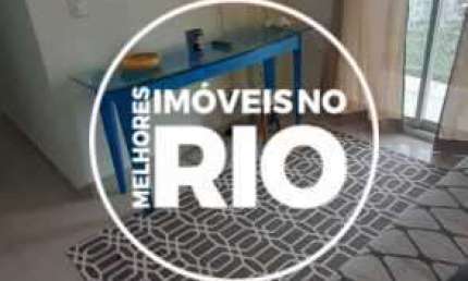 Apartamento com 2 quartos à venda na Avenida Salvador Allende, --, Recreio dos Bandeirantes, Rio de Janeiro, 50 m2 por R$ 395.000