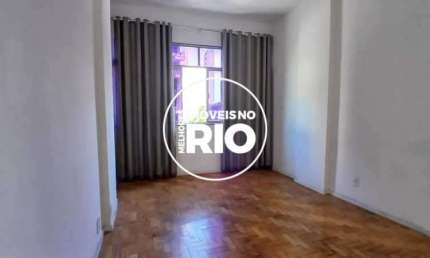 Apartamento com 3 quartos à venda na Rua Barão do Bom Retiro, --, Grajaú, Rio de Janeiro, 86 m2 por R$ 350.000