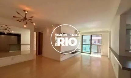 Apartamento com 2 quartos à venda na rua barão de mesquita, --, tijuca, rio de janeiro, 84 m2 por r$ 990.000