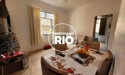 Apartamento com 2 quartos à venda na Travessa Cerqueira Lima, --, Riachuelo, Rio de Janeiro, 78 m2 por R$ 310.000